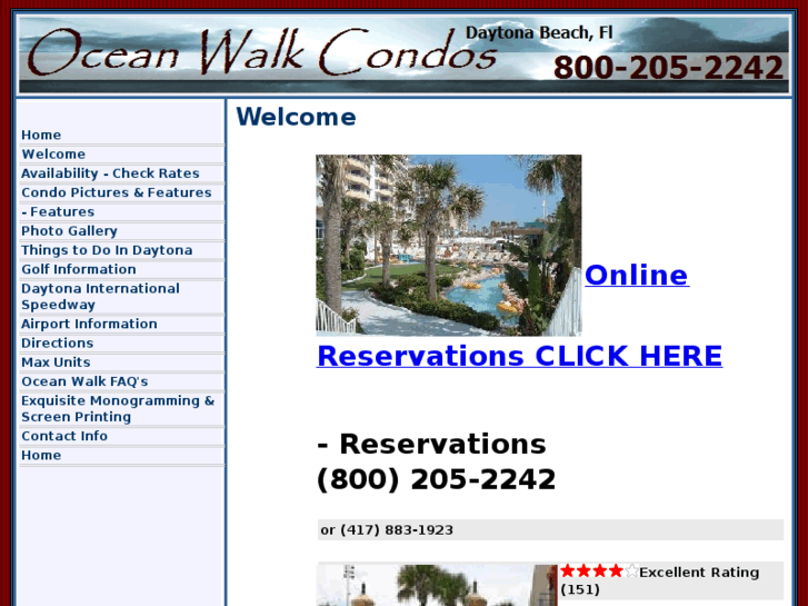 www.daytonaoceanwalkcondos.com