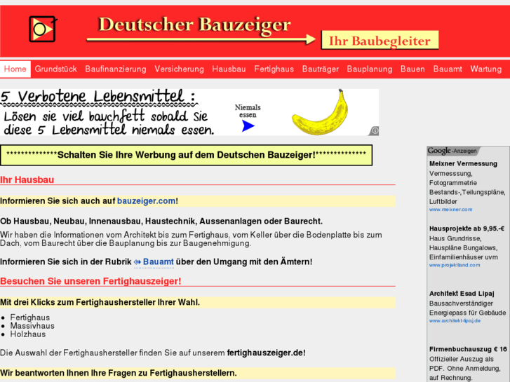 www.deutscher-bauzeiger.de