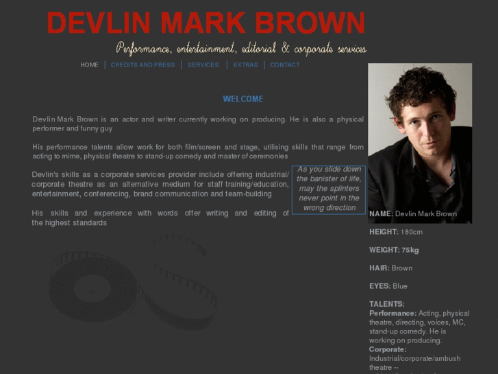 www.devlinbrown.com