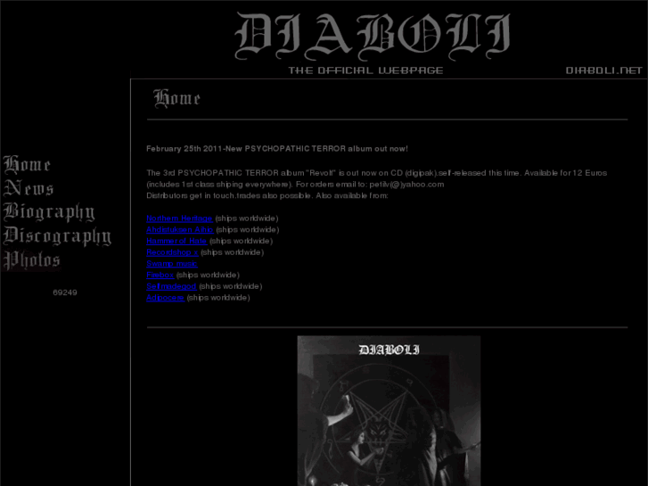 www.diaboli.net