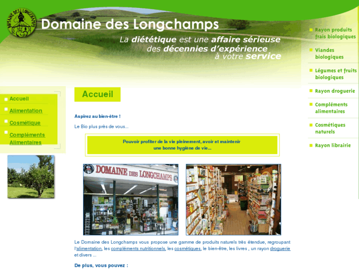 www.domaine-des-longchamps.com