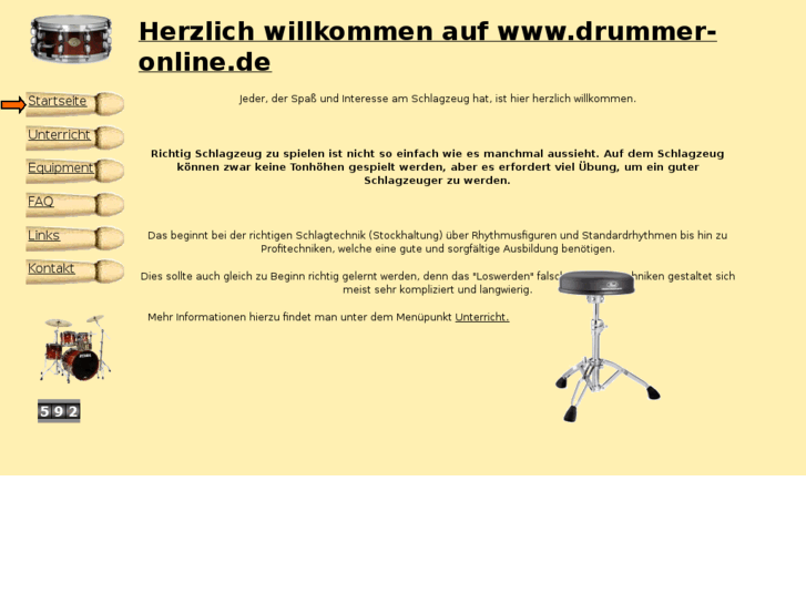 www.drummer-online.de