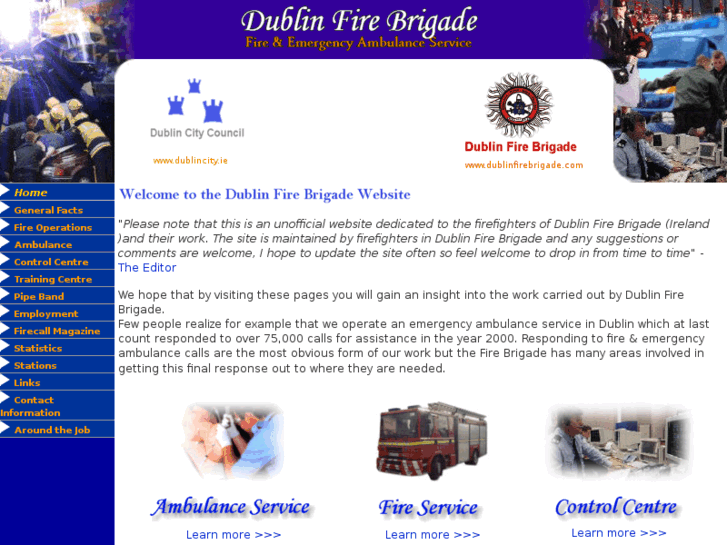 www.dublinfirebrigade.com