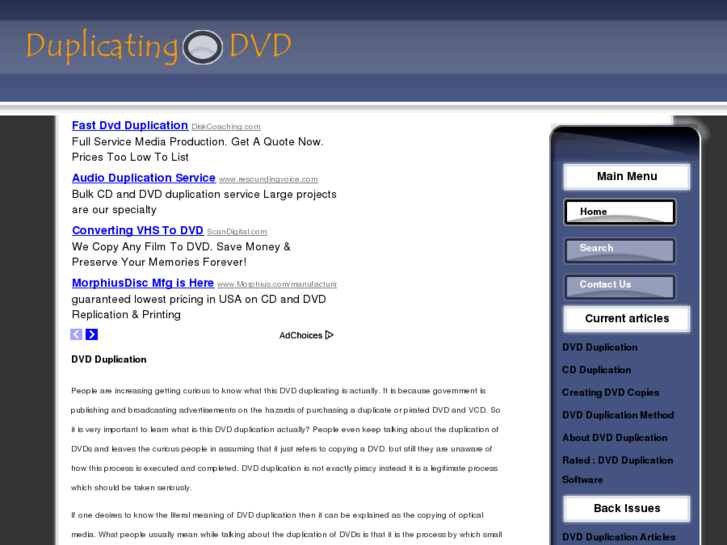 www.duplicating-dvd.com