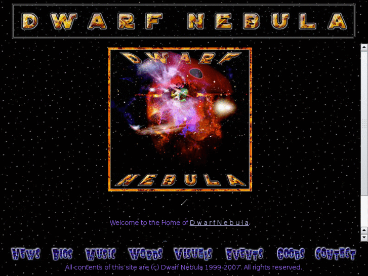www.dwarfnebula.com