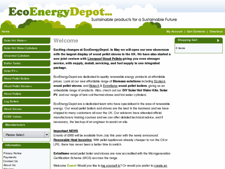 www.ecoenergydepot.co.uk