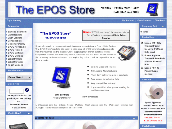 www.epos-store.co.uk