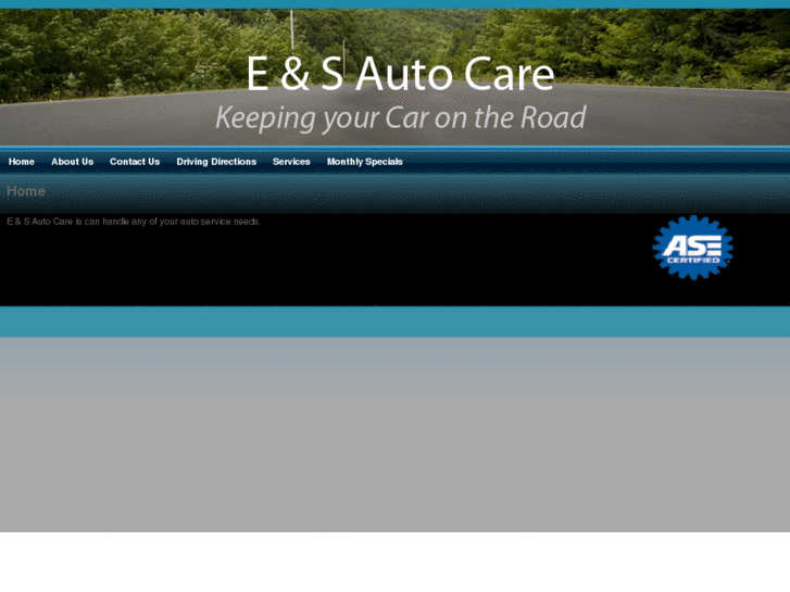 www.esautocare.com