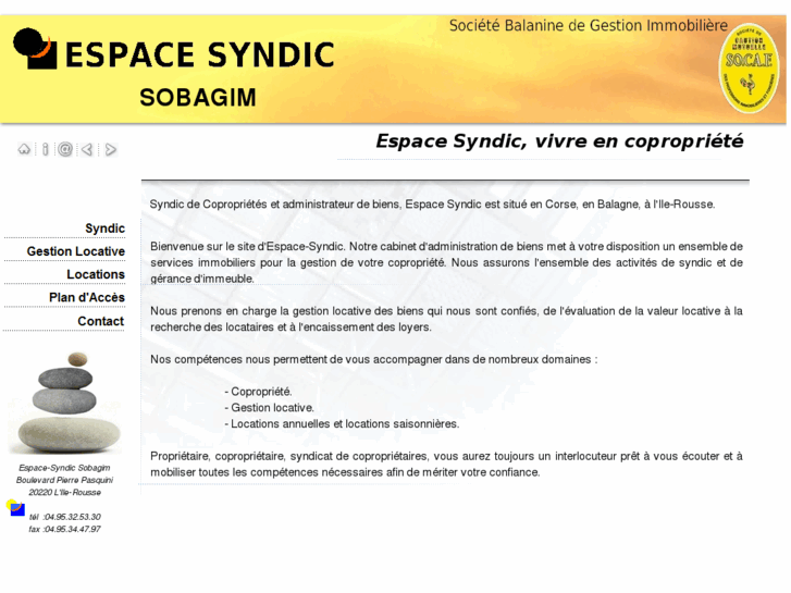 www.espace-syndic.com