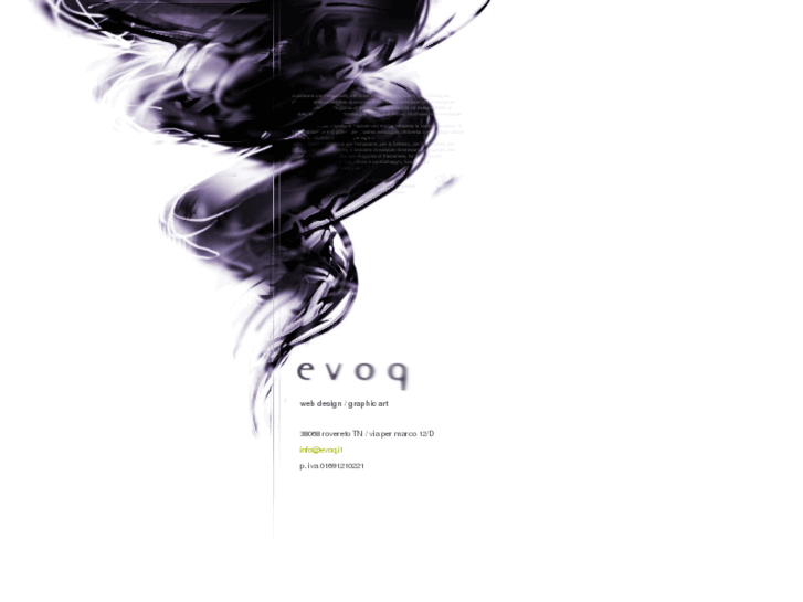 www.evoq.it