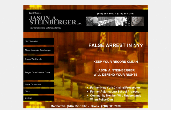 www.false-arrest-lawyer.com