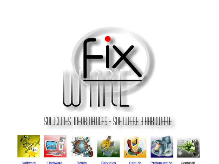 www.fixware.net