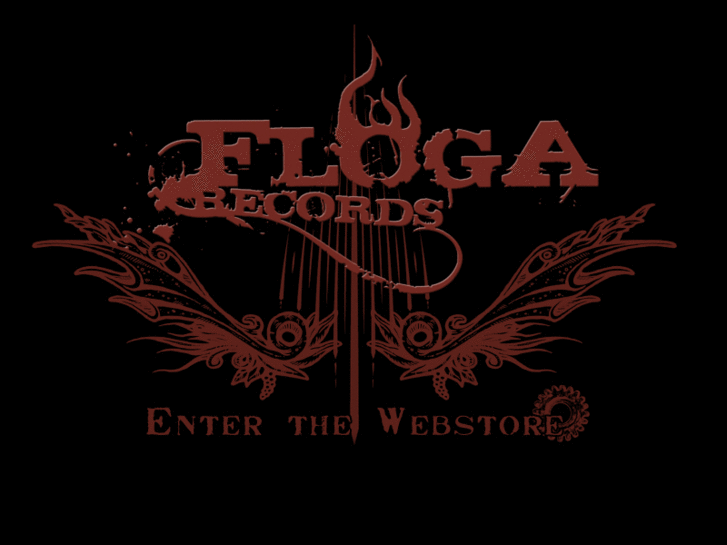 www.flogarecords.com