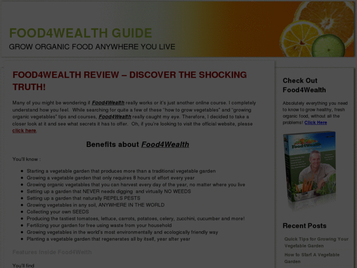 www.food4wealthguide.com