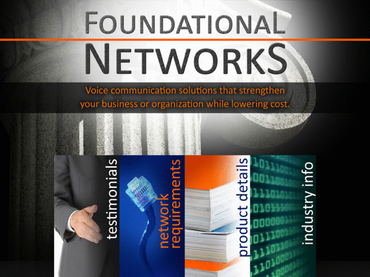 www.foundationalnetworks.com