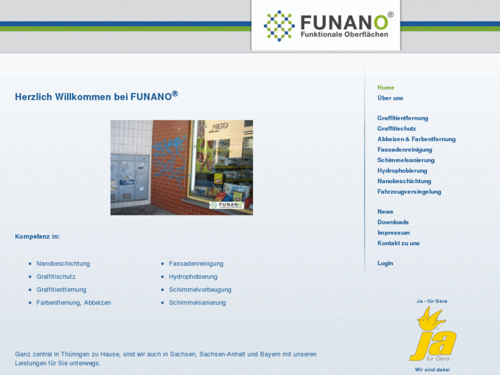 www.funano.de