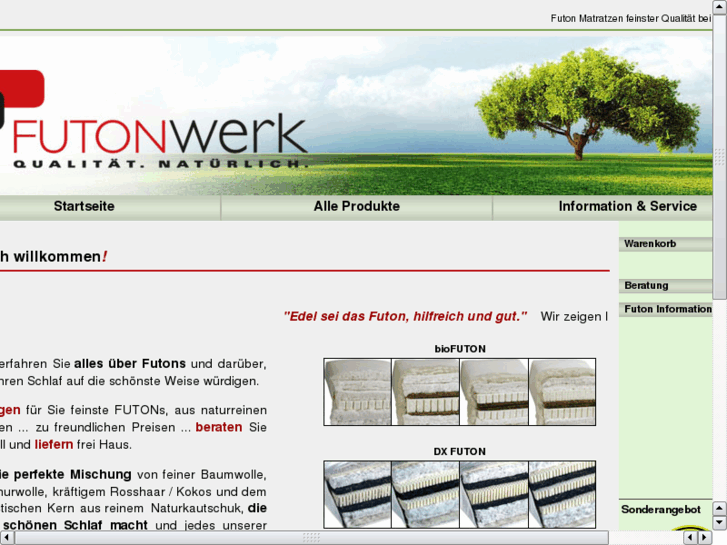 www.futonwerk.com