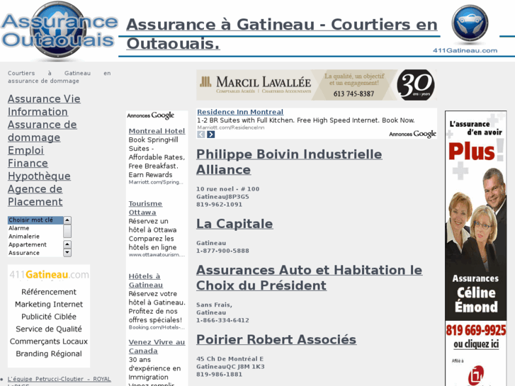 www.gatineauassurance.info