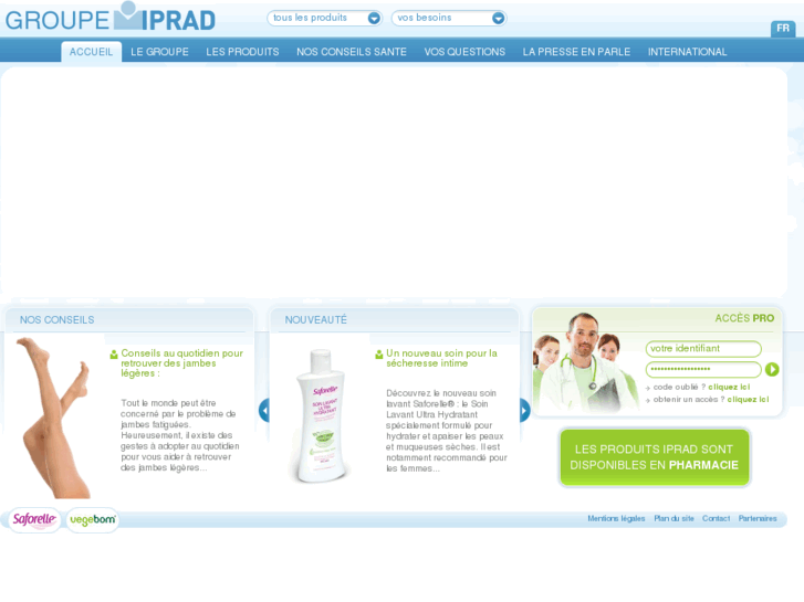 www.groupe-iprad.com