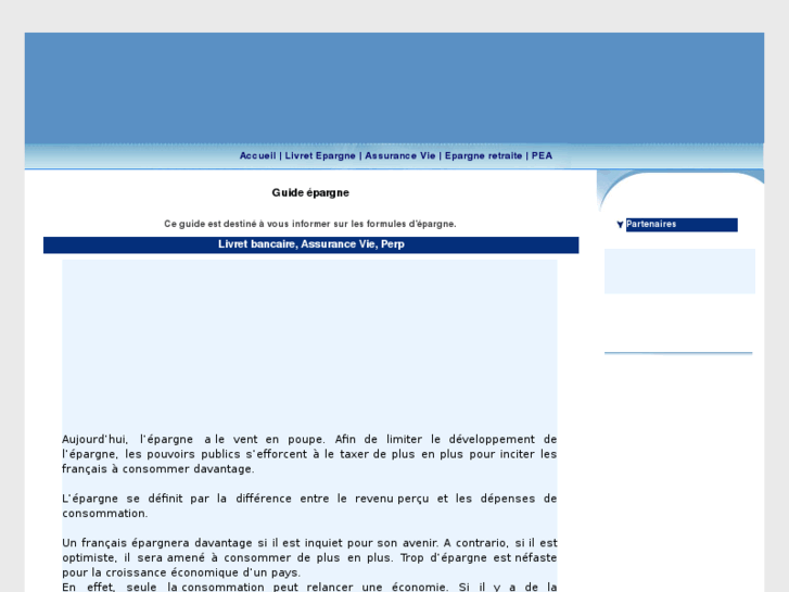 www.guide-epargne.com