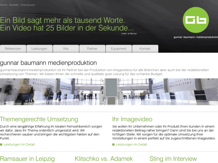 www.gunnarbaumann.de