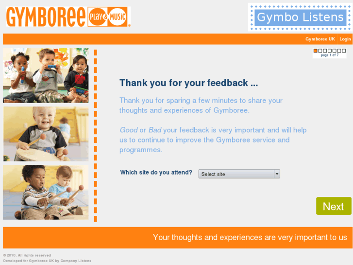 www.gymbolistens.com