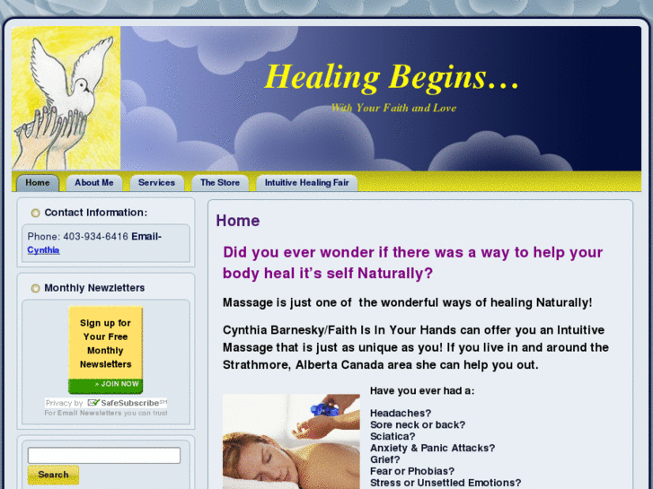 www.healing-begins.com