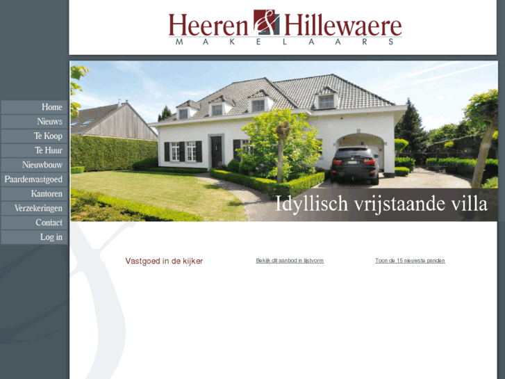 www.heeren-hillewaere.com