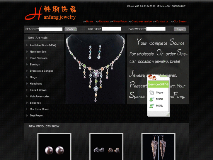 www.hf-rhinestone.com