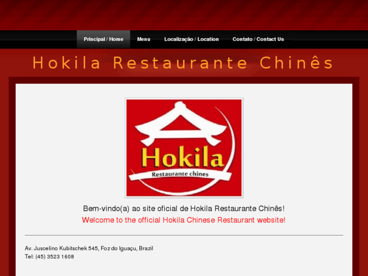 www.hokila-restaurante-chines.com