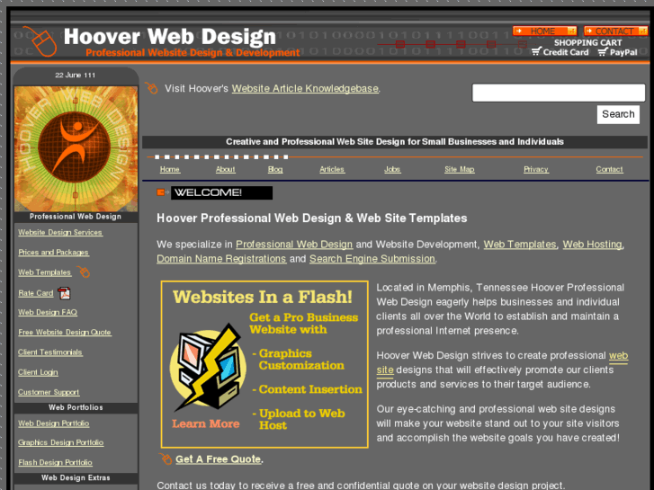 www.hooverwebdesign.net