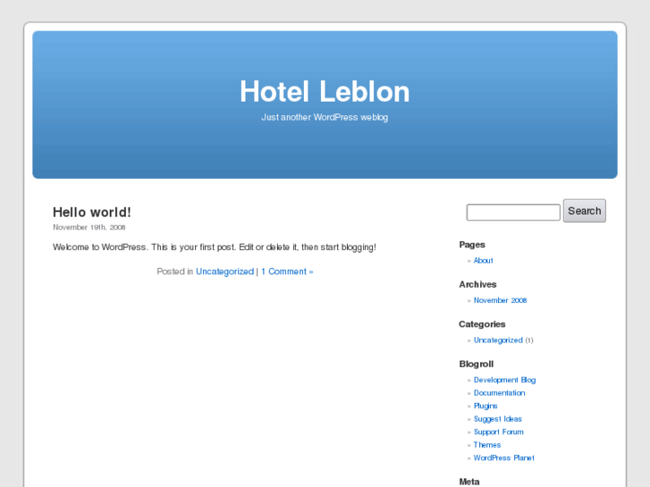 www.hotel-leblon.com