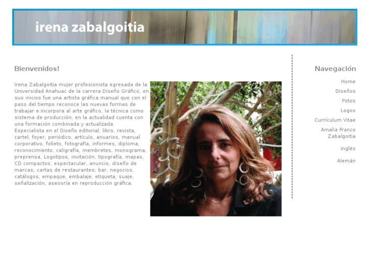 www.irenazabalgoitia.com