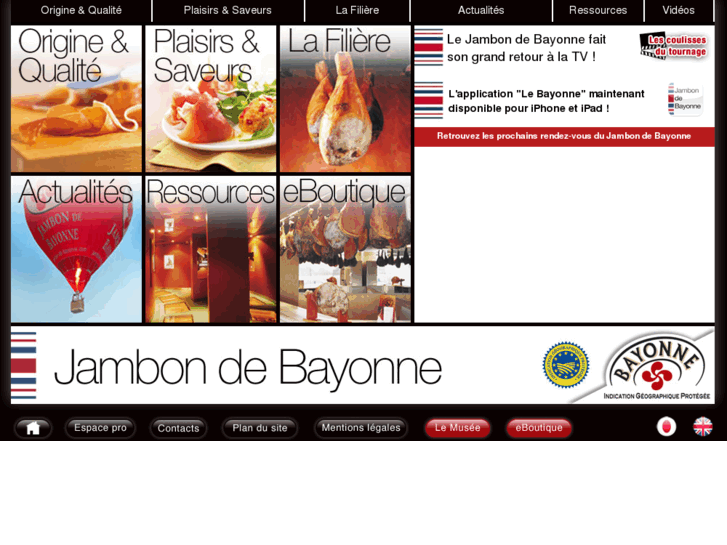 www.jambon-de-bayonne.com