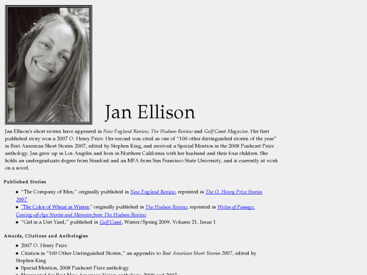 www.janellison.com