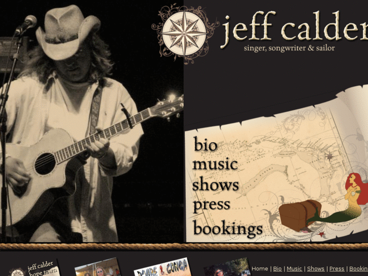 www.jeffcalder.net