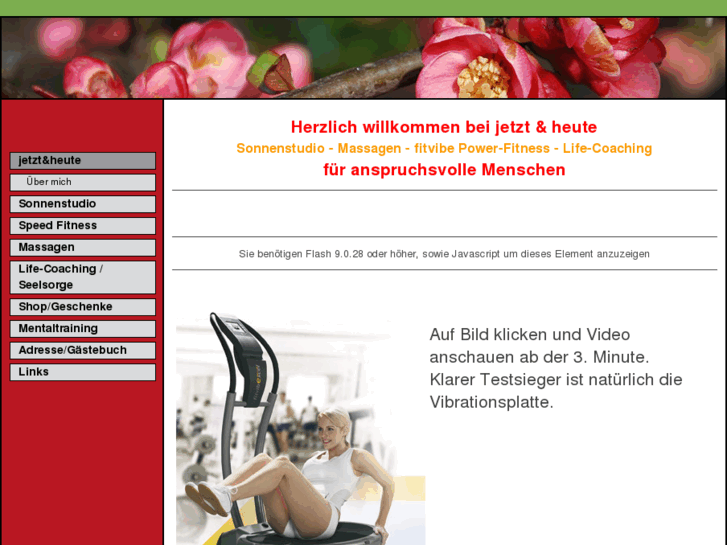 www.jetzt-und-heute.com