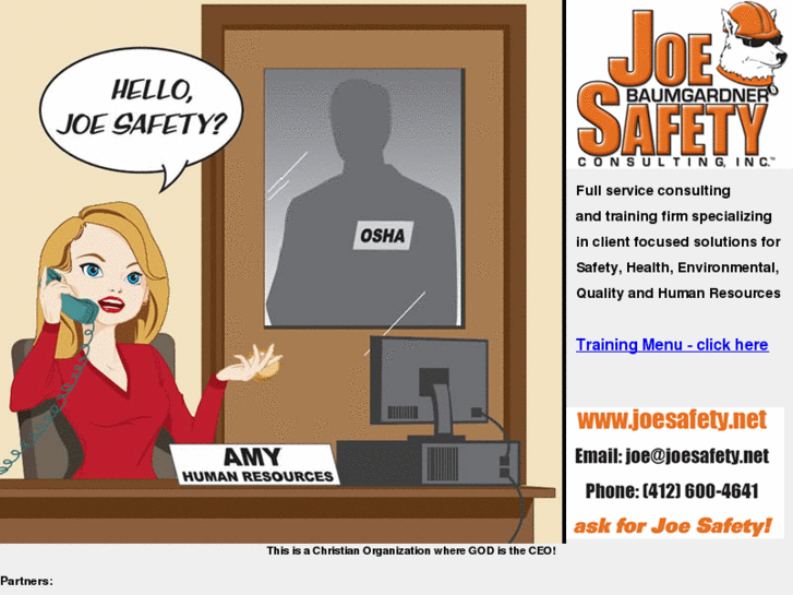 www.joesafety.net