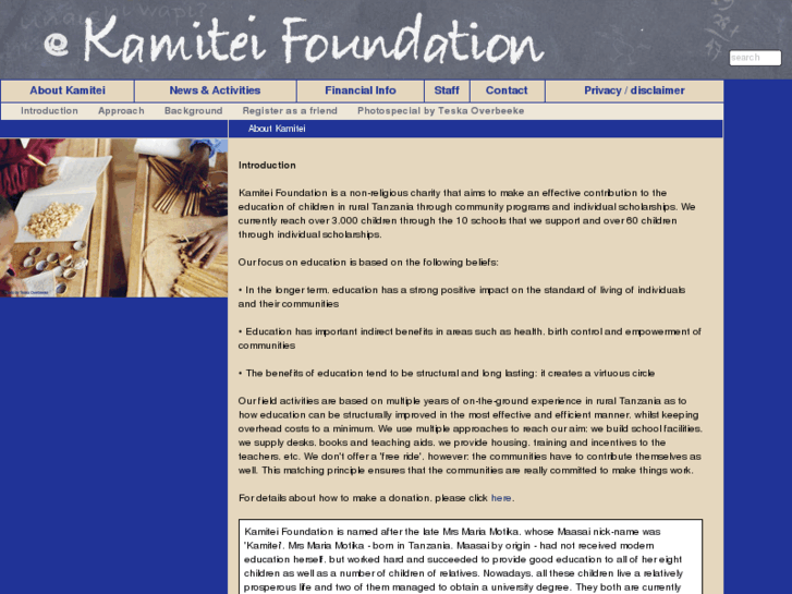 www.kamitei.org