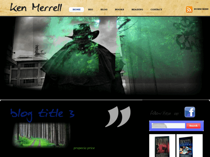 www.kenmerrell.com