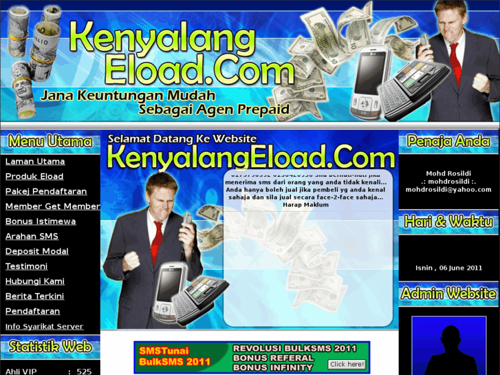 www.kenyalangeload.com