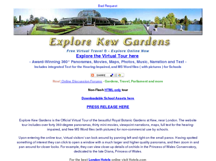 www.kew-gardens.com