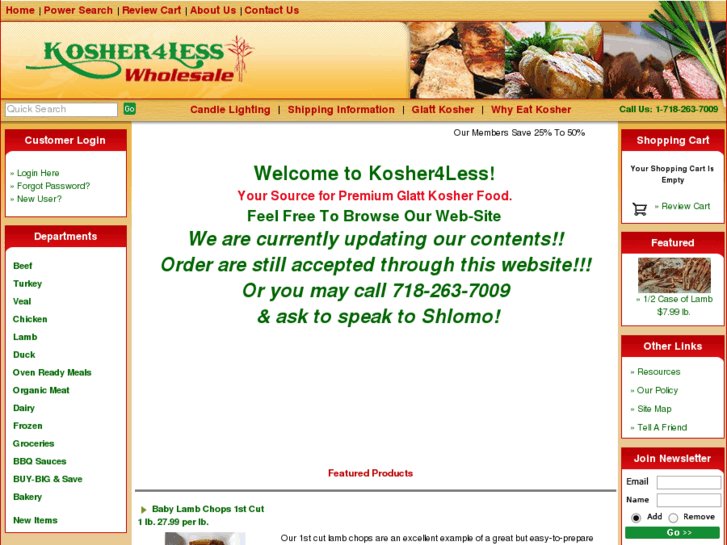 www.kosher4less.com