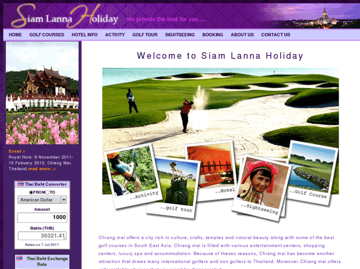 www.lannaholiday.com