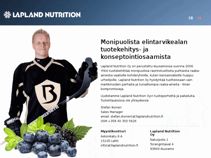 www.laplandnutrition.com