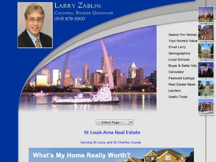 www.larryzablin.com