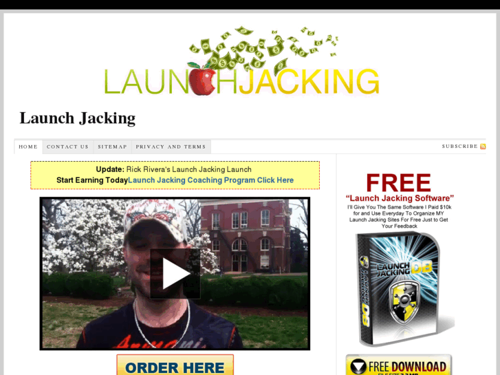 www.launch-jacking.com