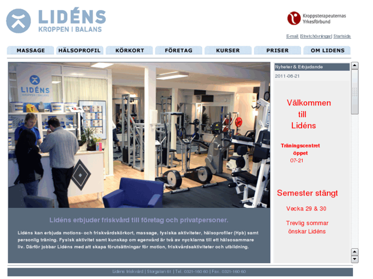 www.lidens.info