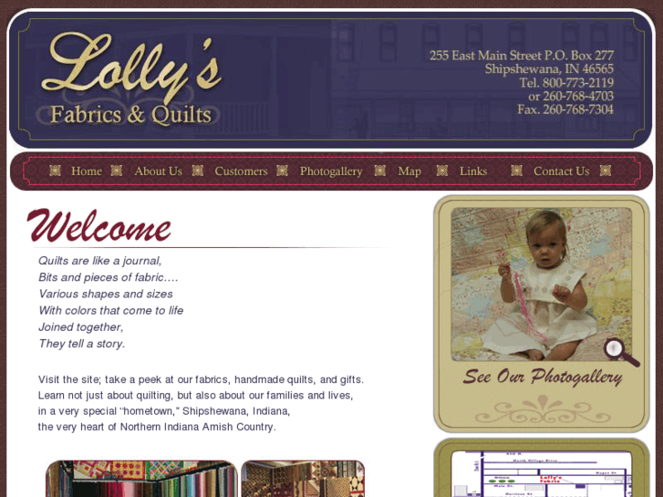 www.lollys.com