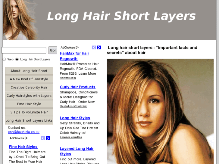 www.longhairshortlayers.co.uk